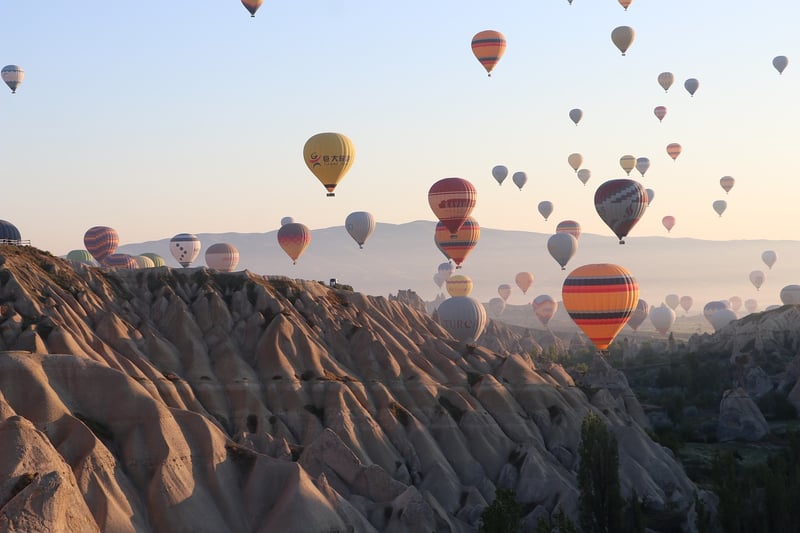 Adventure Challenges