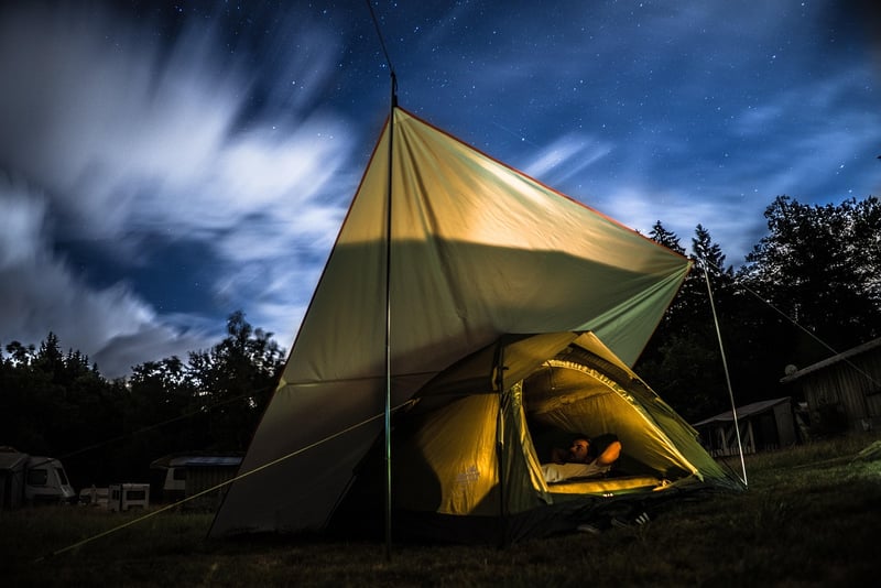 Camping Spots