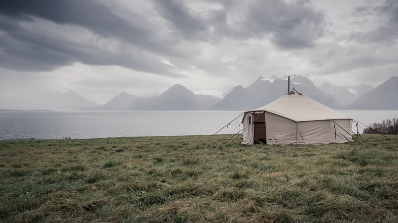 Camping Tents