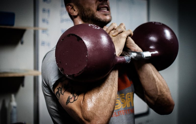 CrossFit Training