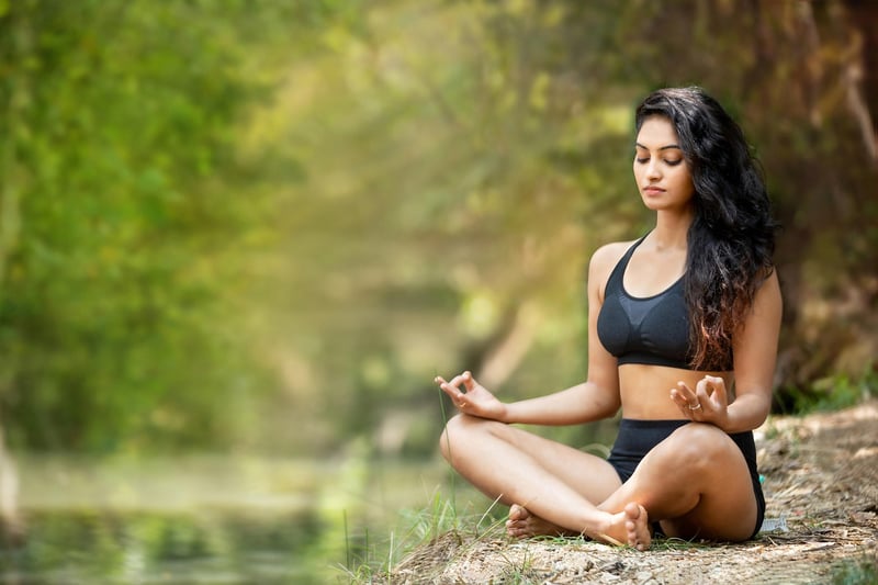 Yoga Classes