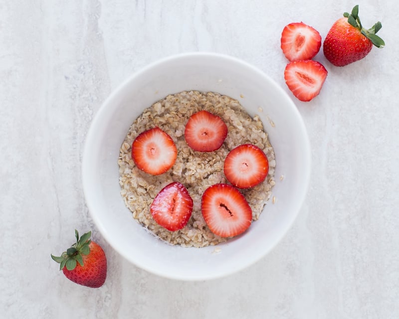 Overnight Oats