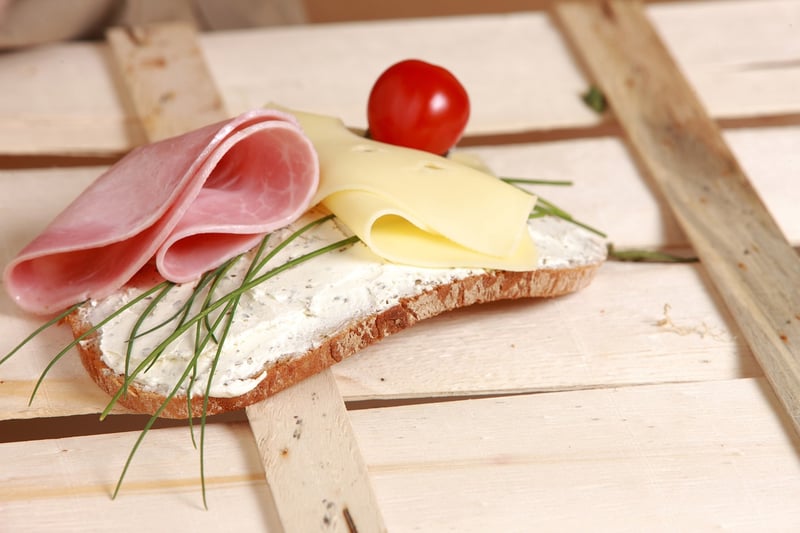 Sandwich