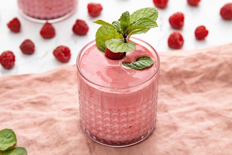 Protein Shake